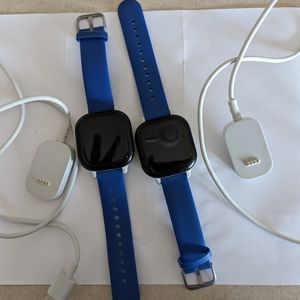 Gizmo 2 Watches and bands